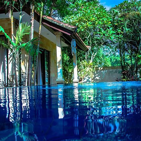 Villa Impian Canggu Kültér fotó