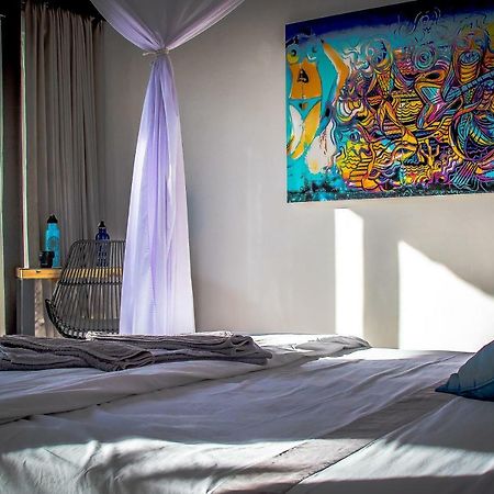 Villa Impian Canggu Kültér fotó