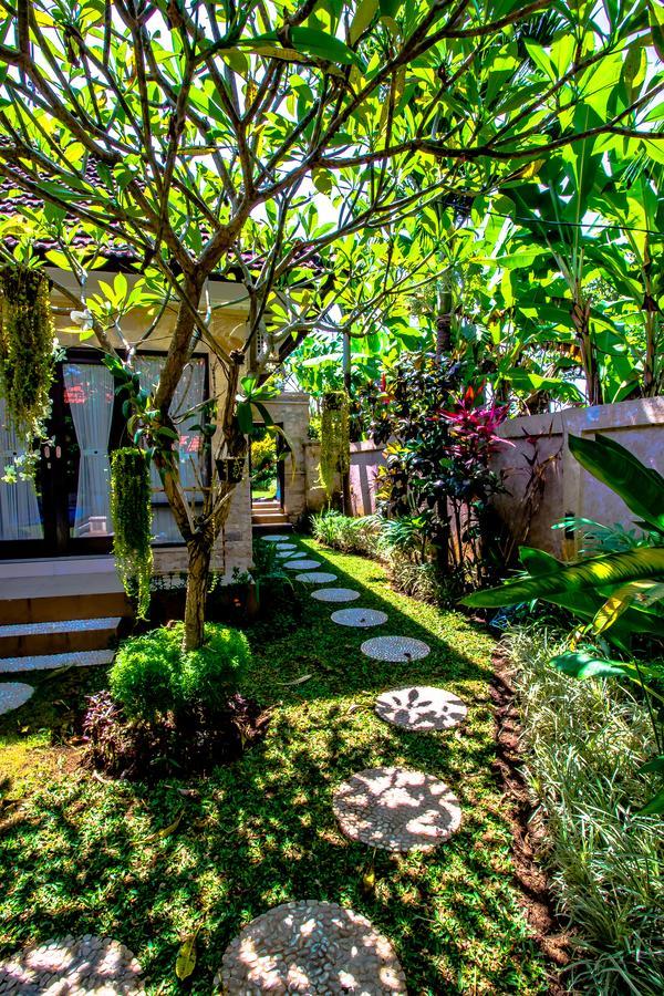 Villa Impian Canggu Kültér fotó