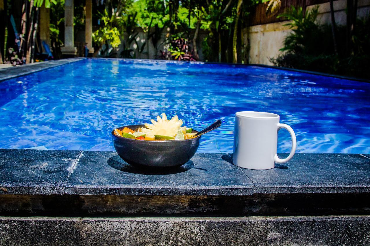 Villa Impian Canggu Kültér fotó