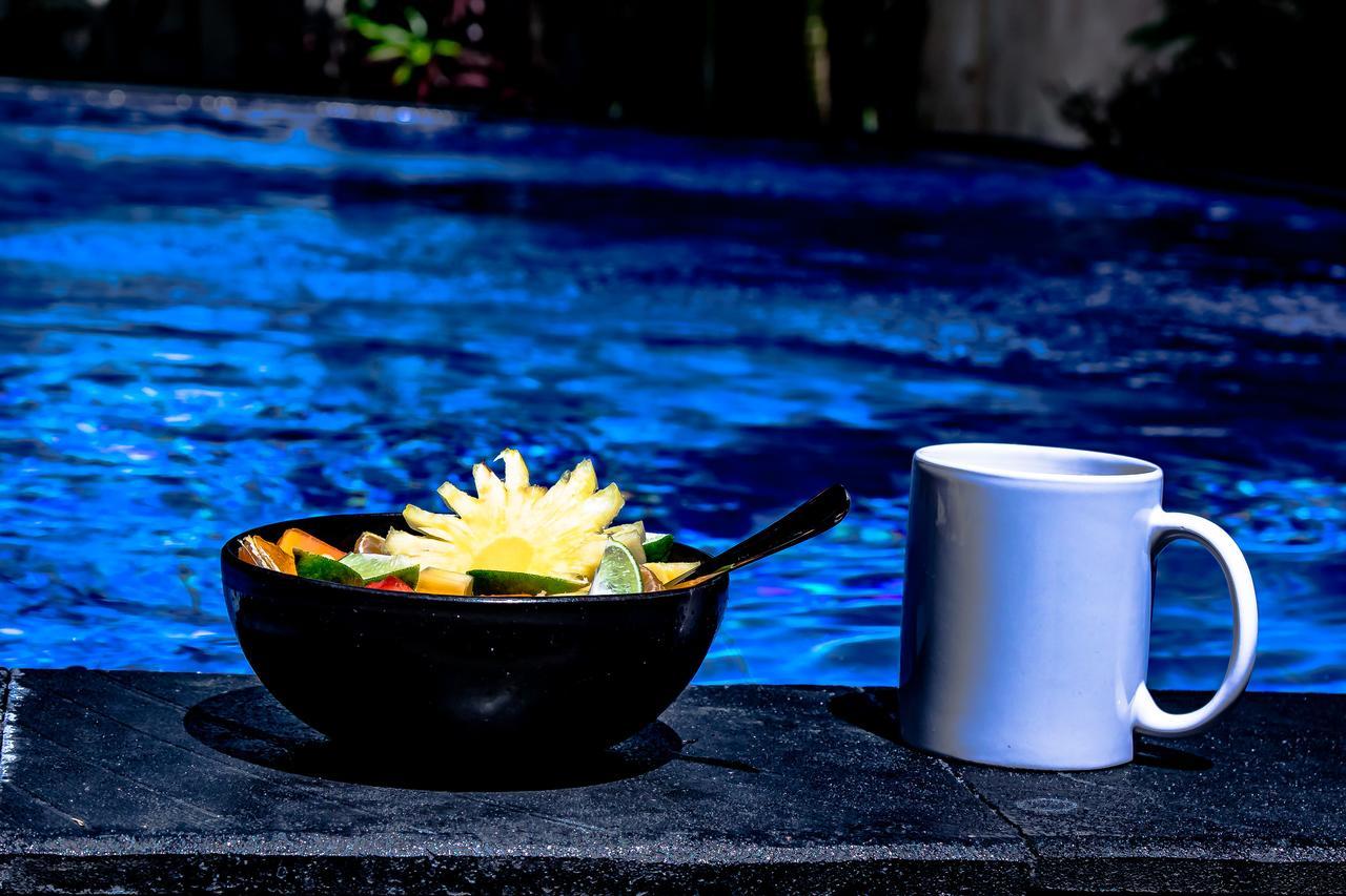 Villa Impian Canggu Kültér fotó