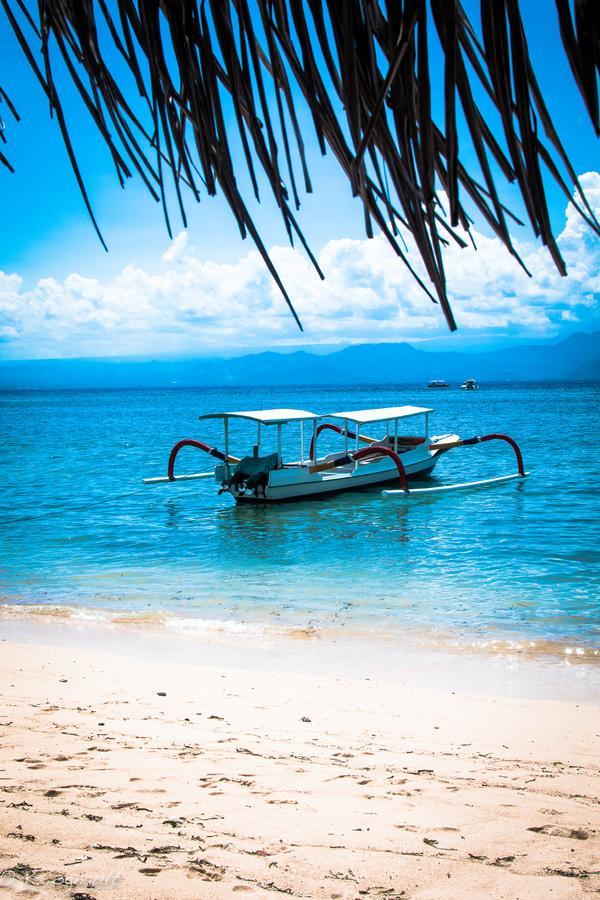 Villa Impian Canggu Kültér fotó