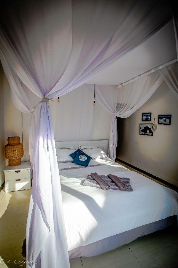Villa Impian Canggu Kültér fotó