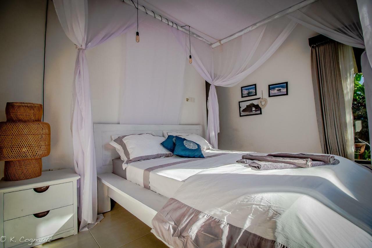Villa Impian Canggu Kültér fotó